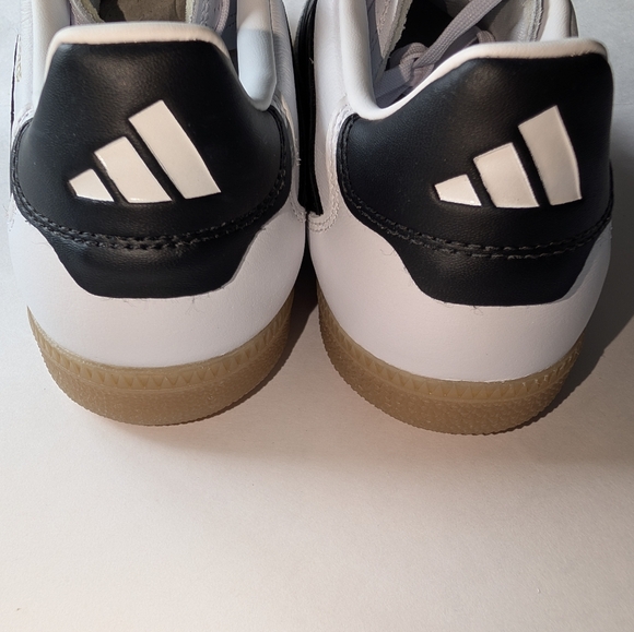 Adidas Predator Freestyle Indoor Soccer Sneaker Mens 7 - Picture 4 of 7